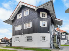 Apartment Casjen - 250m from the sea by Interhome, Bogense